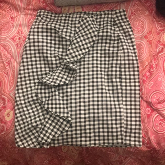 Tiger Mist Tessa Skirt - Picture 6 of 7